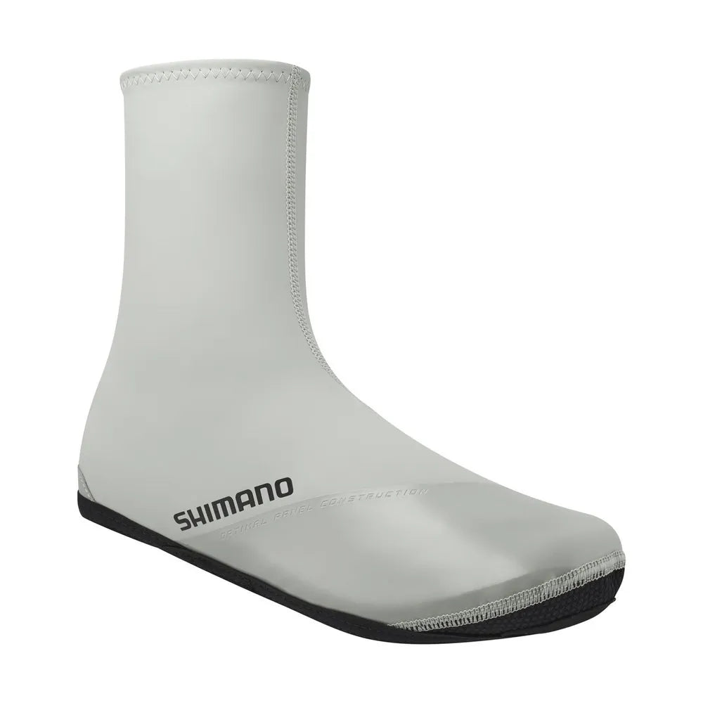COPRISCARPE SHIMANO DUAL H2O NERO