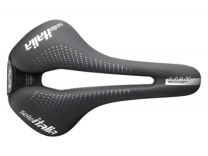 SELLA S.ITALIA FLITE MAX BOOST TITANIO