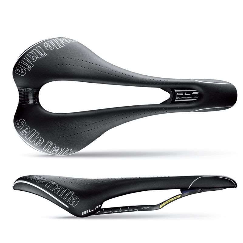 SELLA SLR KIT CARBONIO SUPERFLOW