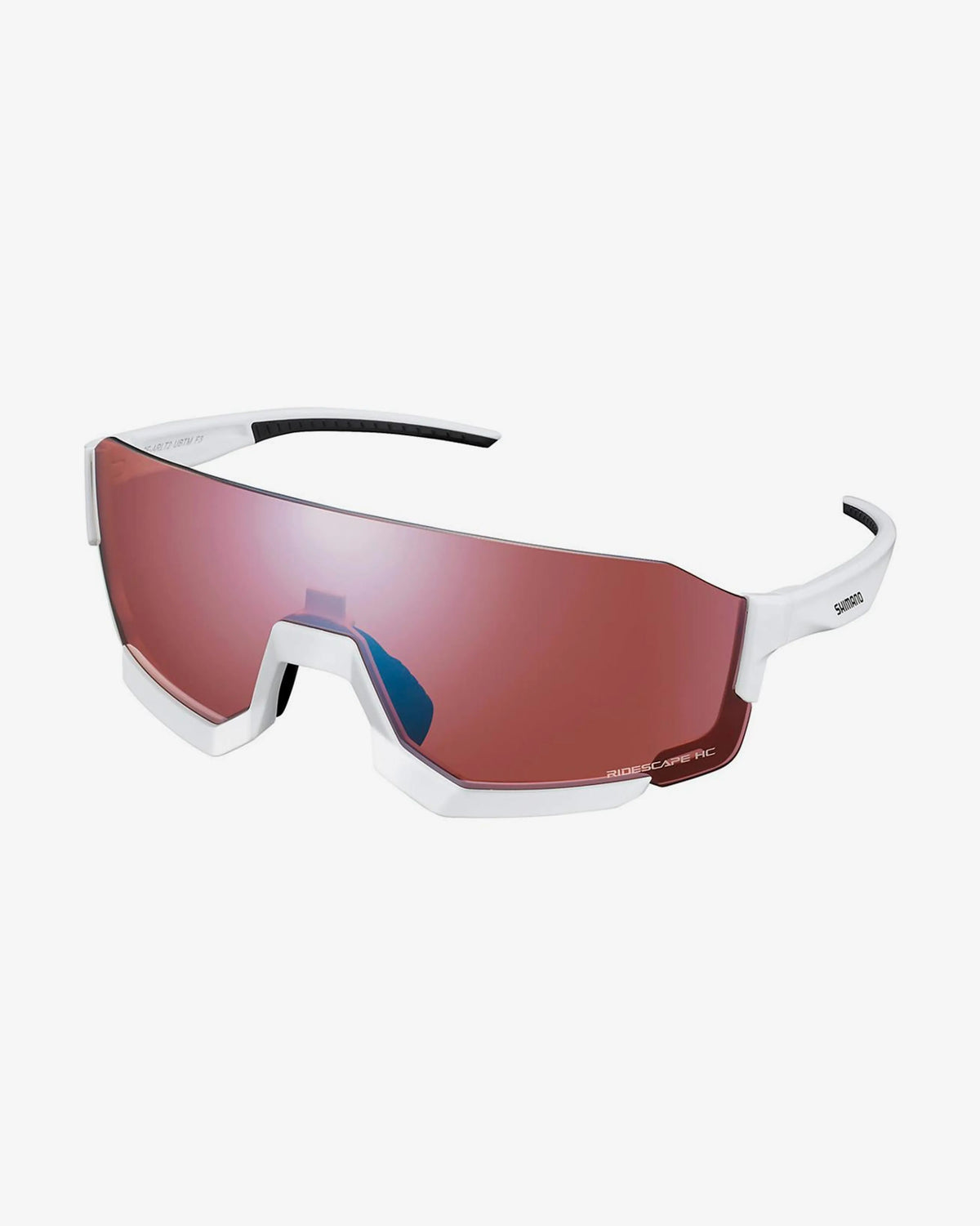 SHIMANO Occhiali CE-ARLT2 AEROLITE bianco