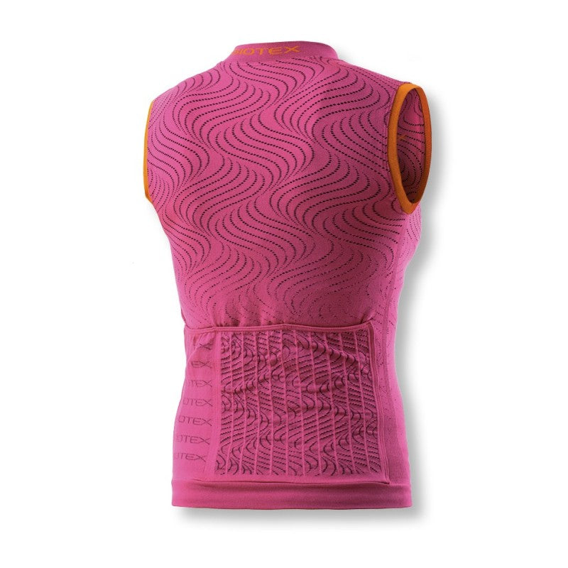 CANOTTA SMANICATO BIOTEX SOFFIO