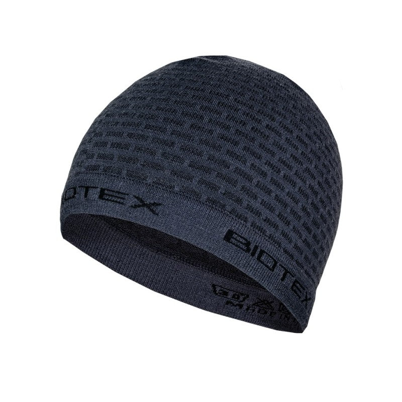 SOTTOCASCO BIOTEX MERINO