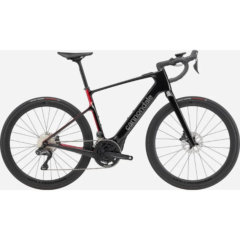 CANNONDALE SYNAPSE NEO