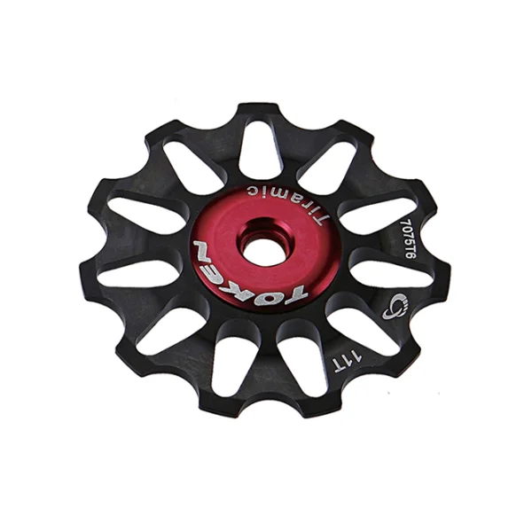 PULEGGIA CAMBIO TOKEN SHIMANO