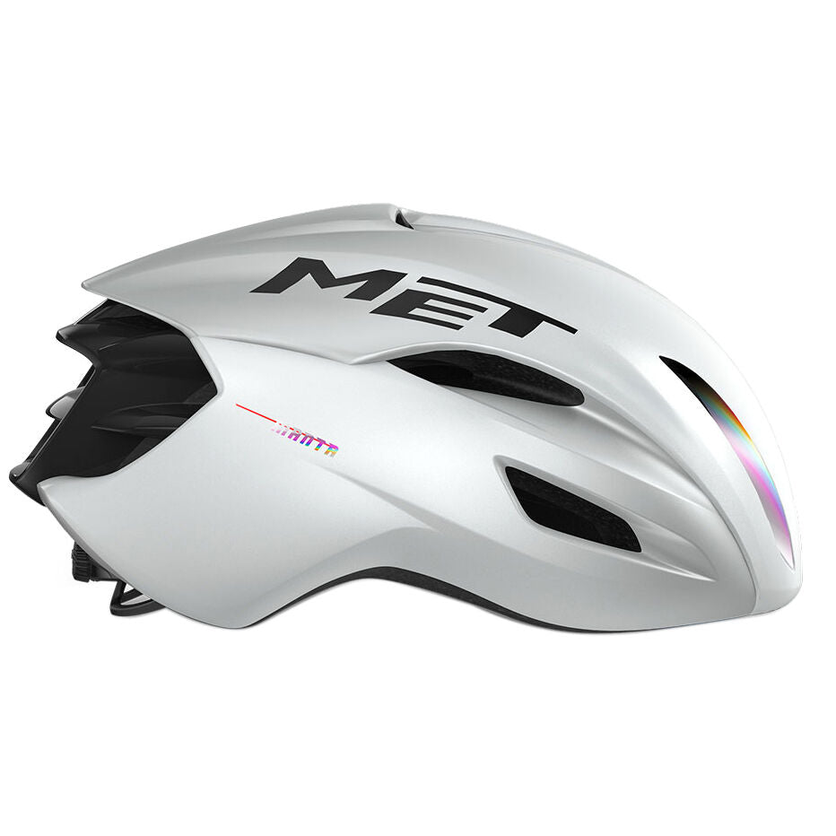 CASCO MET MANTA