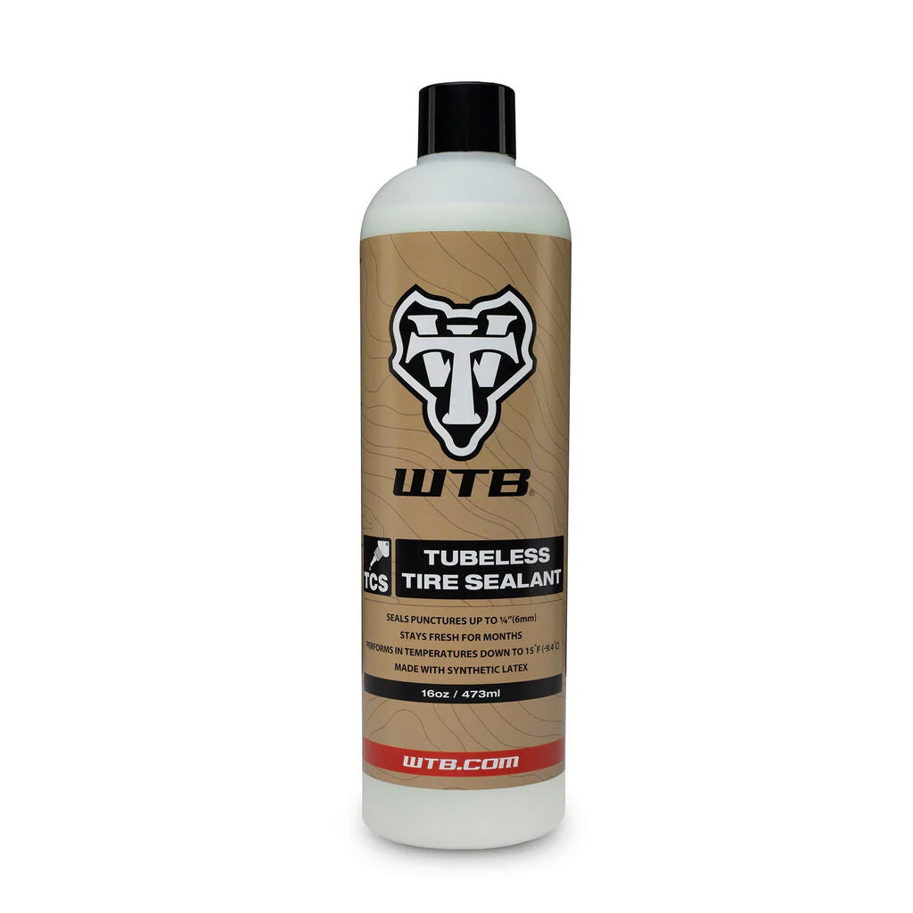 LIQUIDO SIGILLANTE WTB TUBELESS