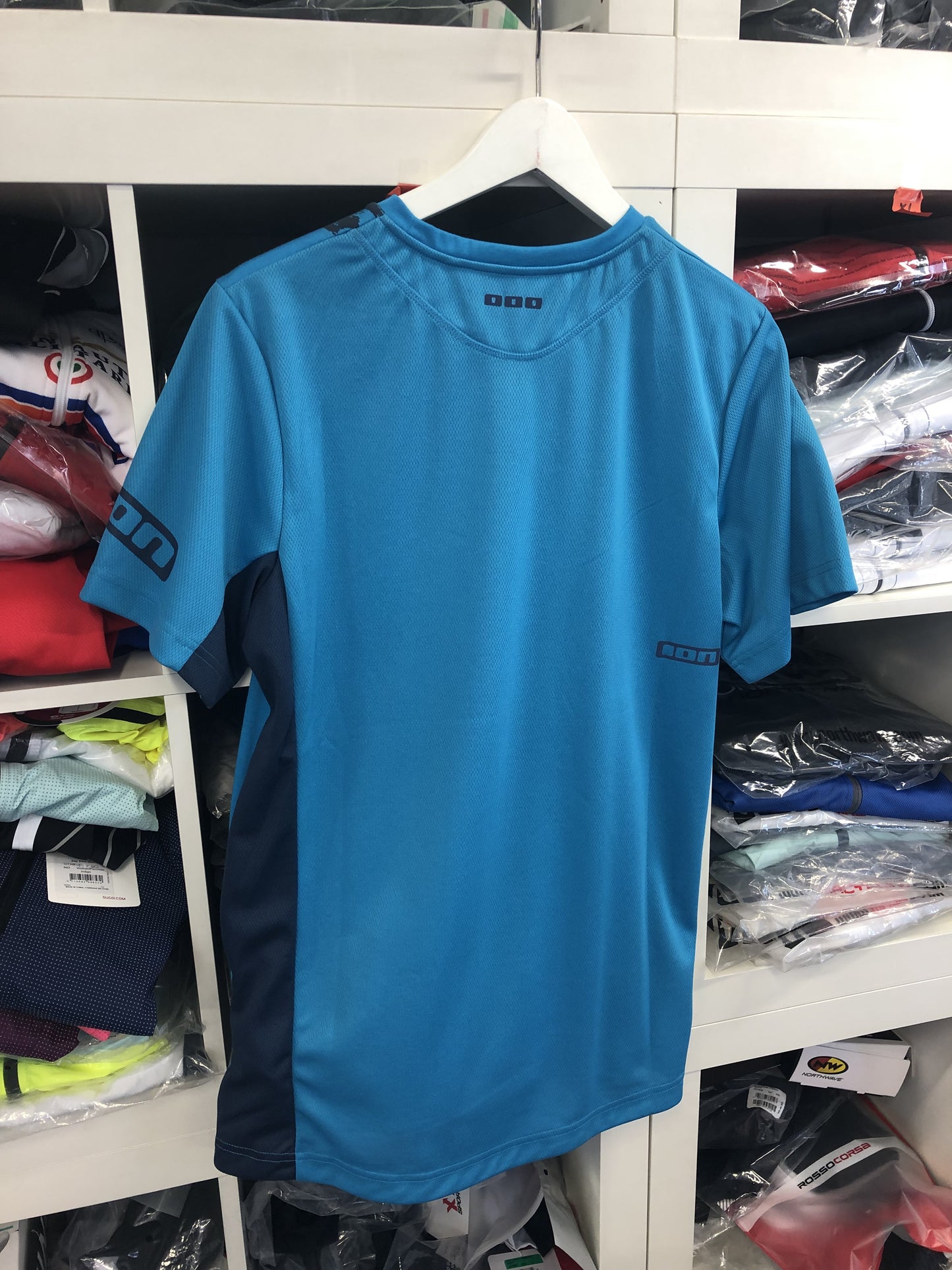 MAGLIA MTB ION TRAZE