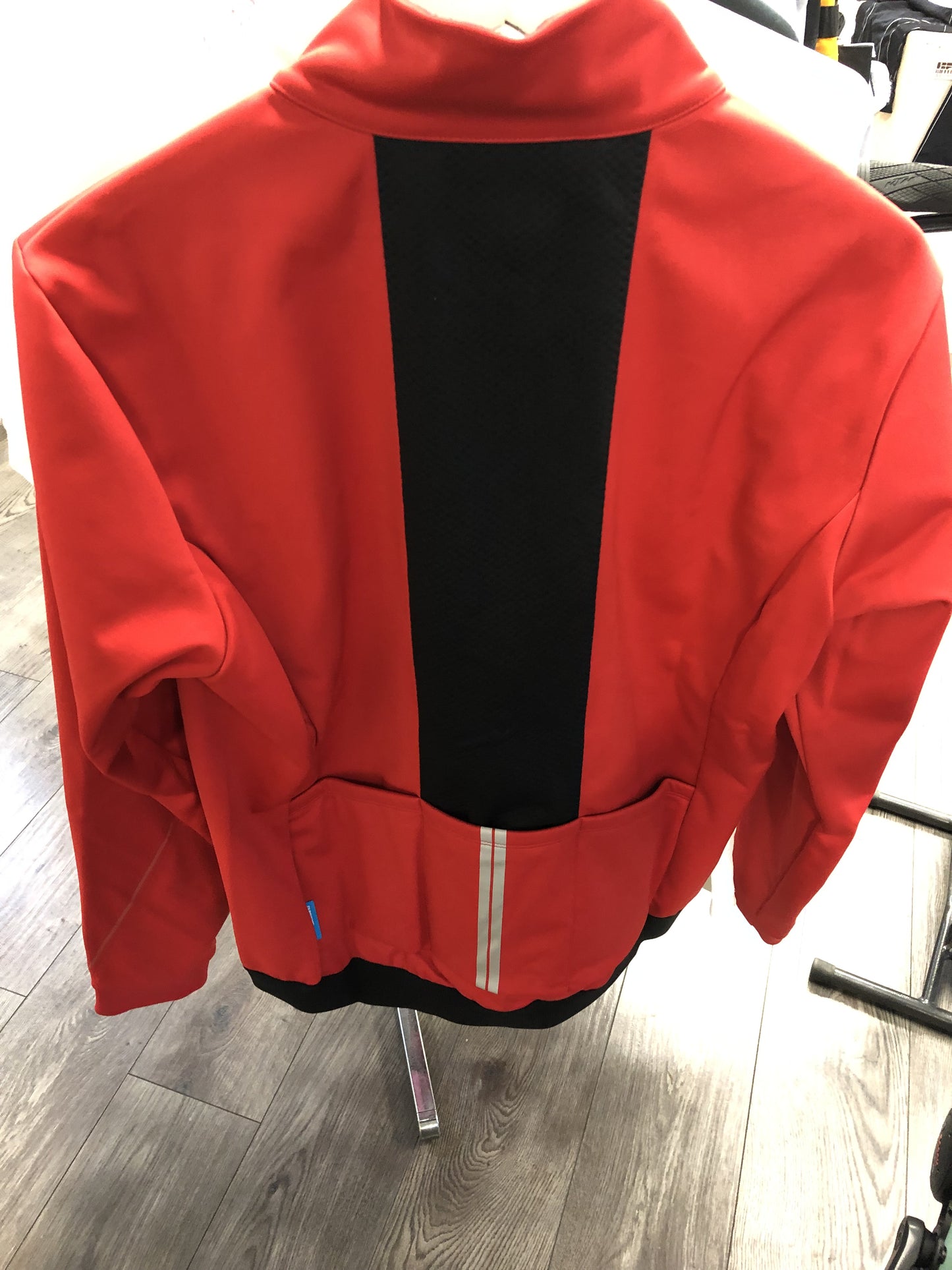 GIUBBOTTO SHIMANO WIND