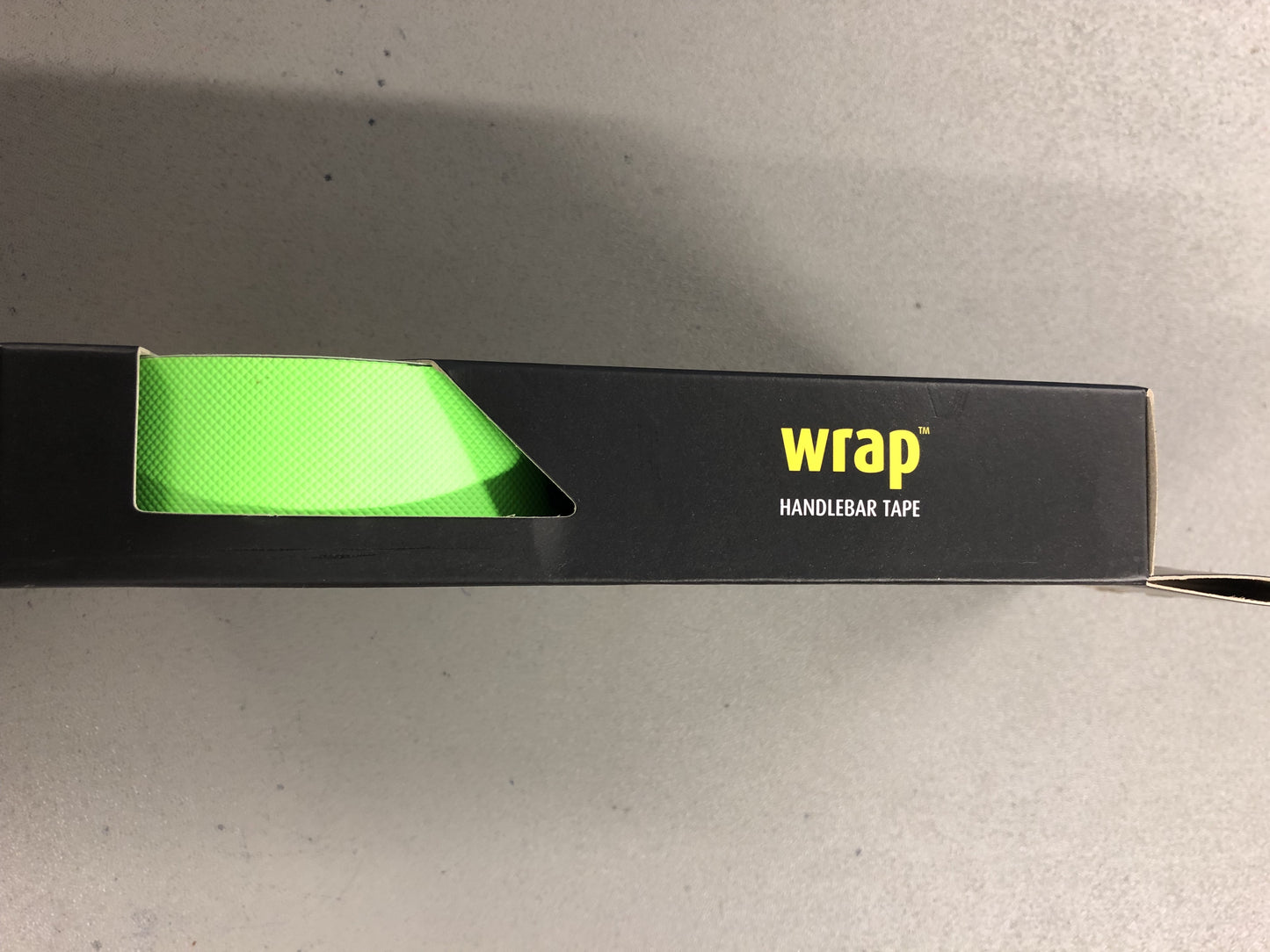 NASTRO MANUBRIO WRAP GEL