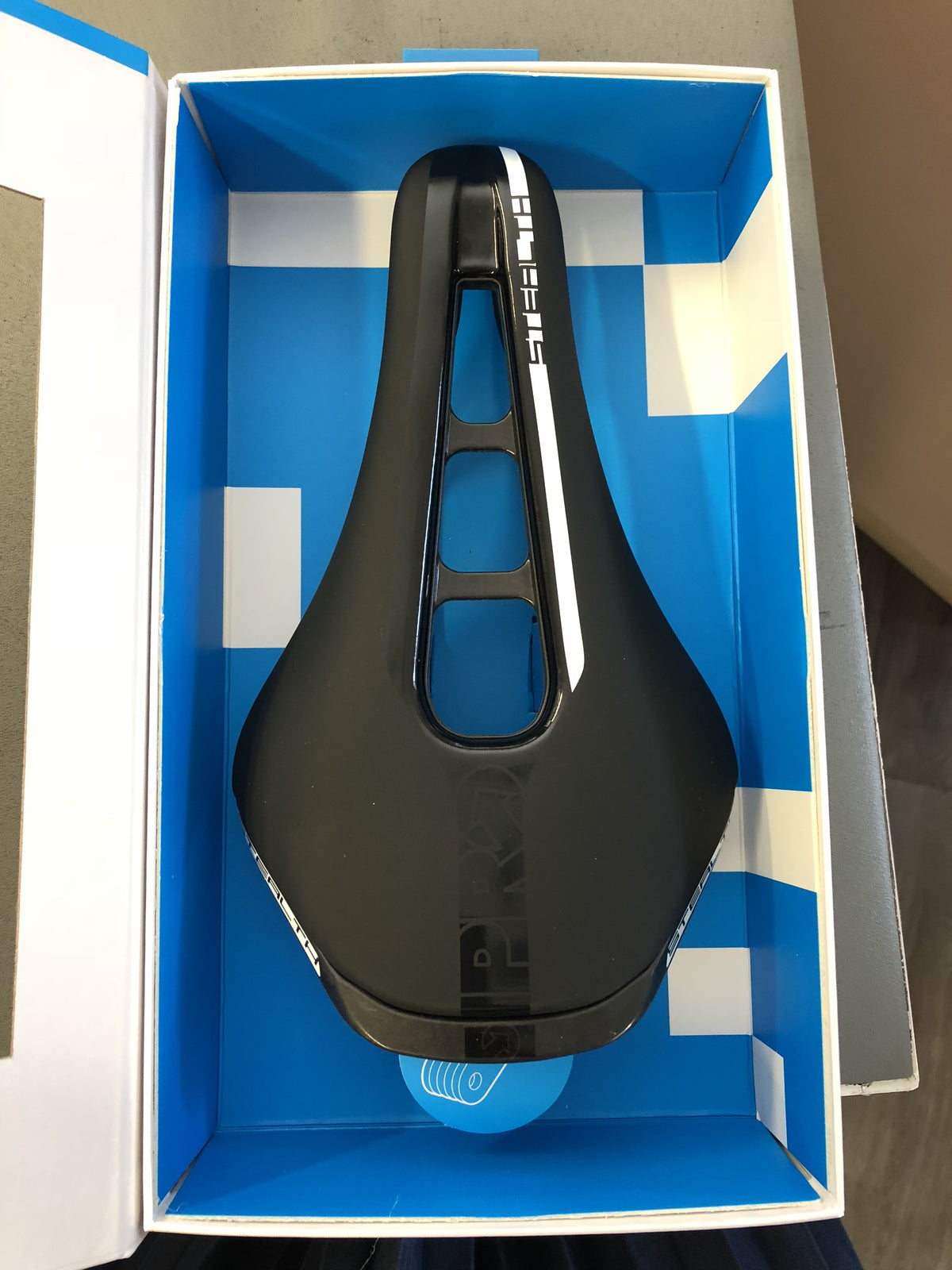 Sella PRO SEALTH SADDLE