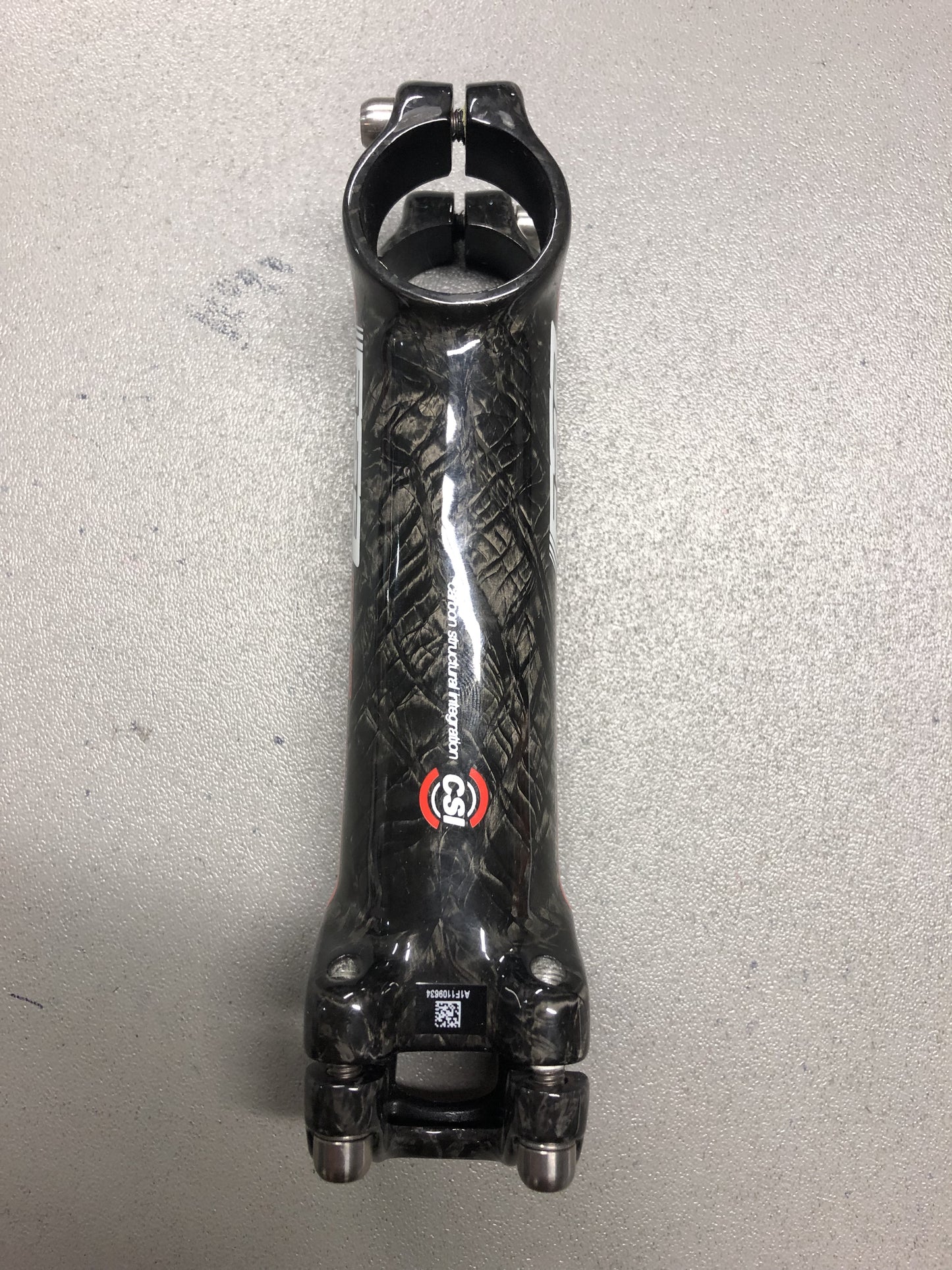 ATTACCO MANUBRIO FSA OS 99