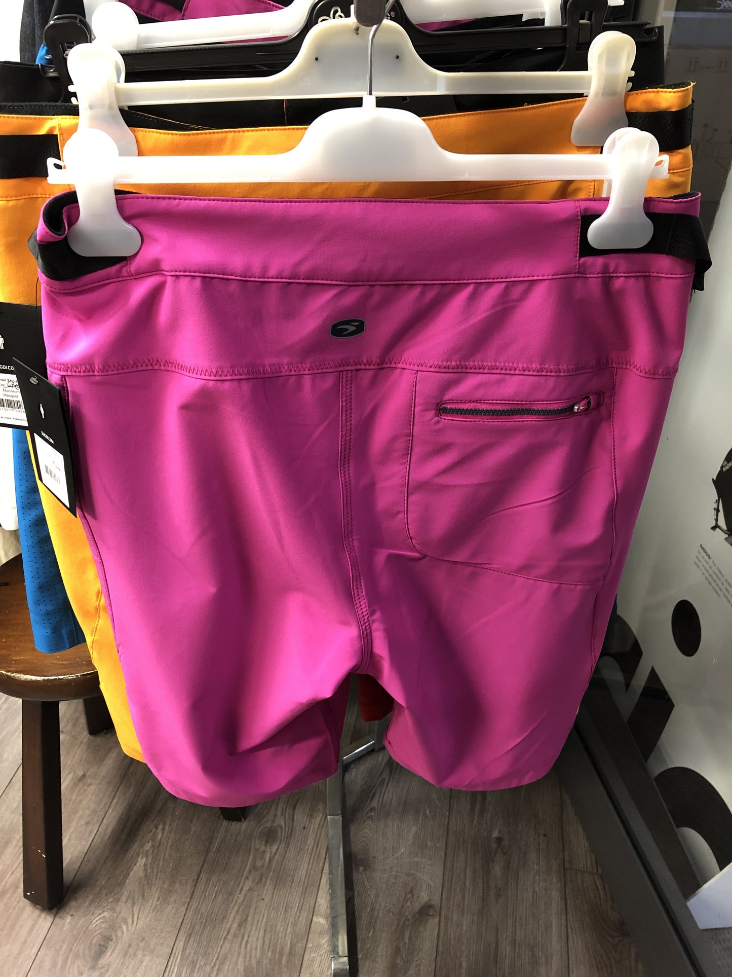 PANTALONI MTB DONNA SUGOI