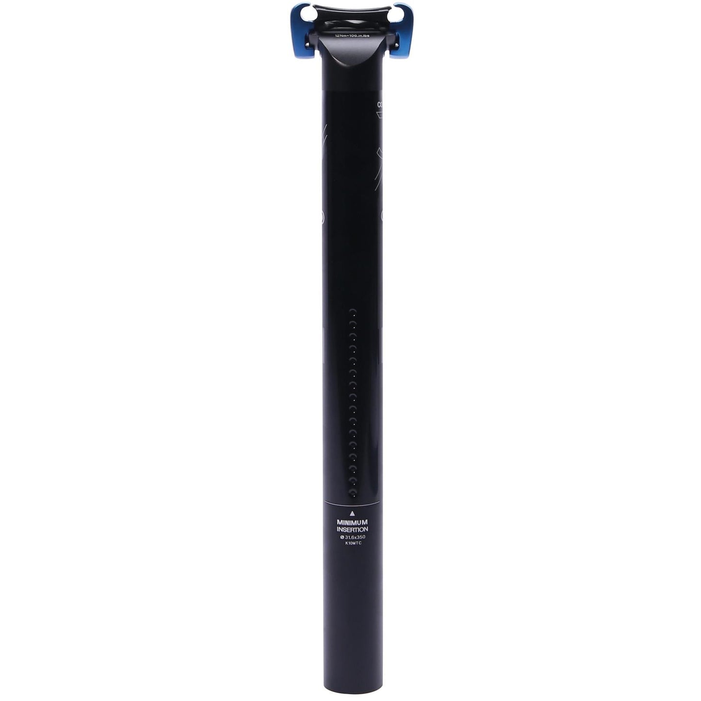 REGGISELLA COBALT 3 CRANK