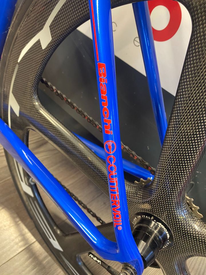 TELAIO BIANCHI SPECIALISSIMA