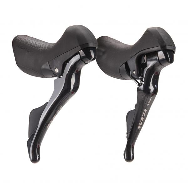 COPPIA LEVE SHIMANO 105 ST-R7000