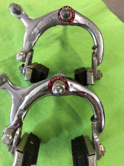 BIANCHI MILANO ganasce freno