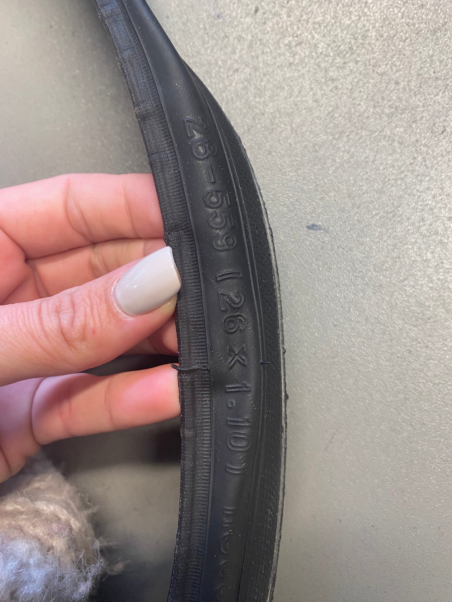 COPERTONE SCHWALBE STELVIO 26