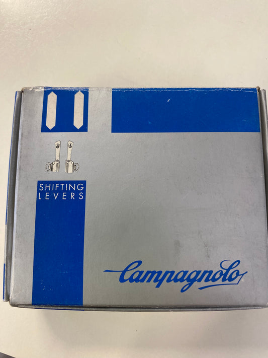 COMANDI  CAMPAGNOLO 8V RECORD