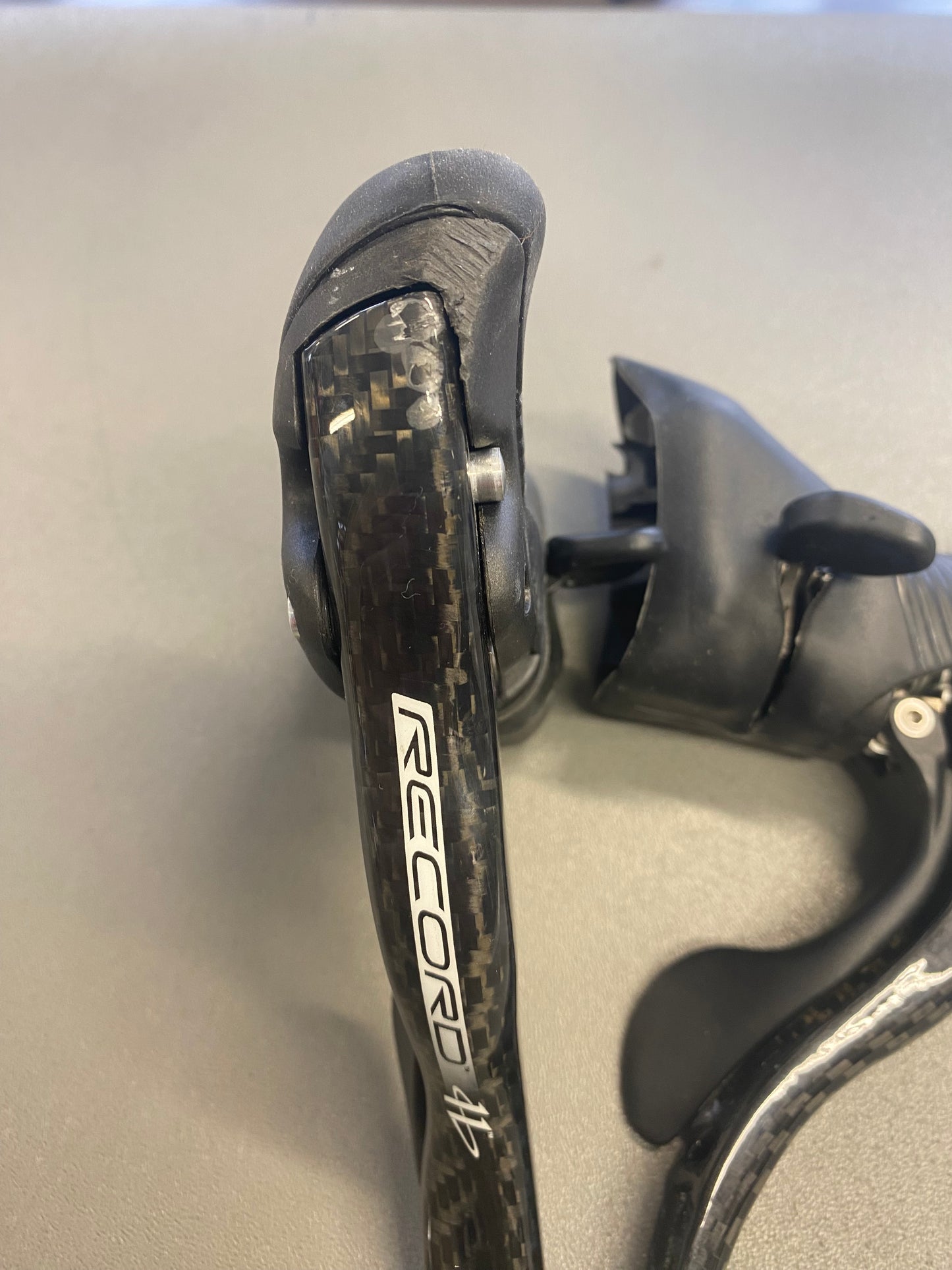 LEVE CAMPAGNOLO USATE RECORD
