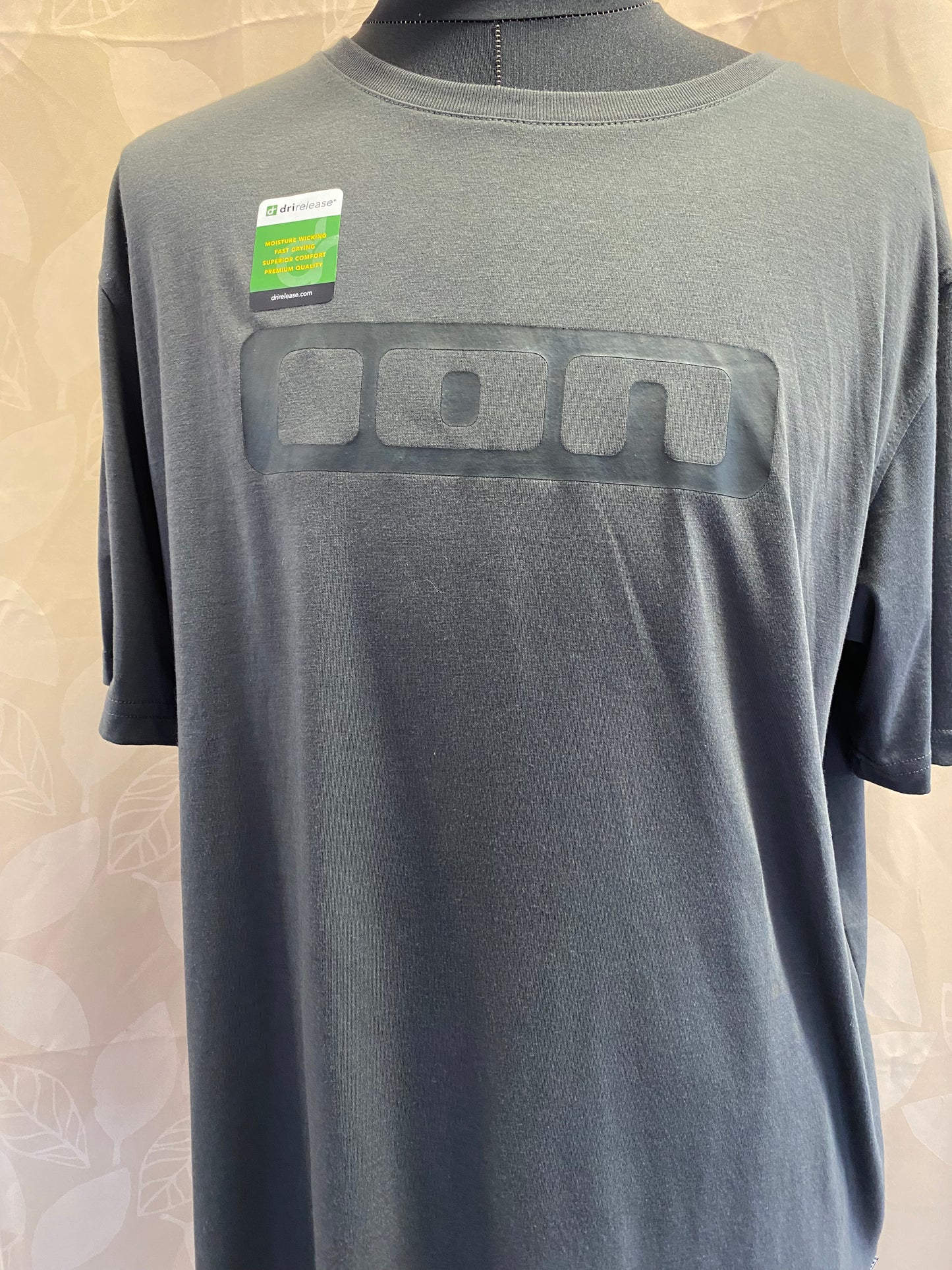 MAGLIA ION QUICK