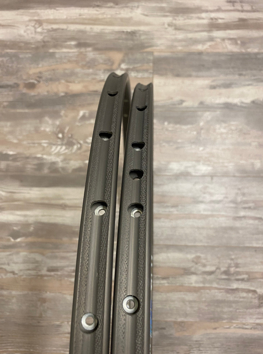 CERCHI GALLI PER TUBOLARE