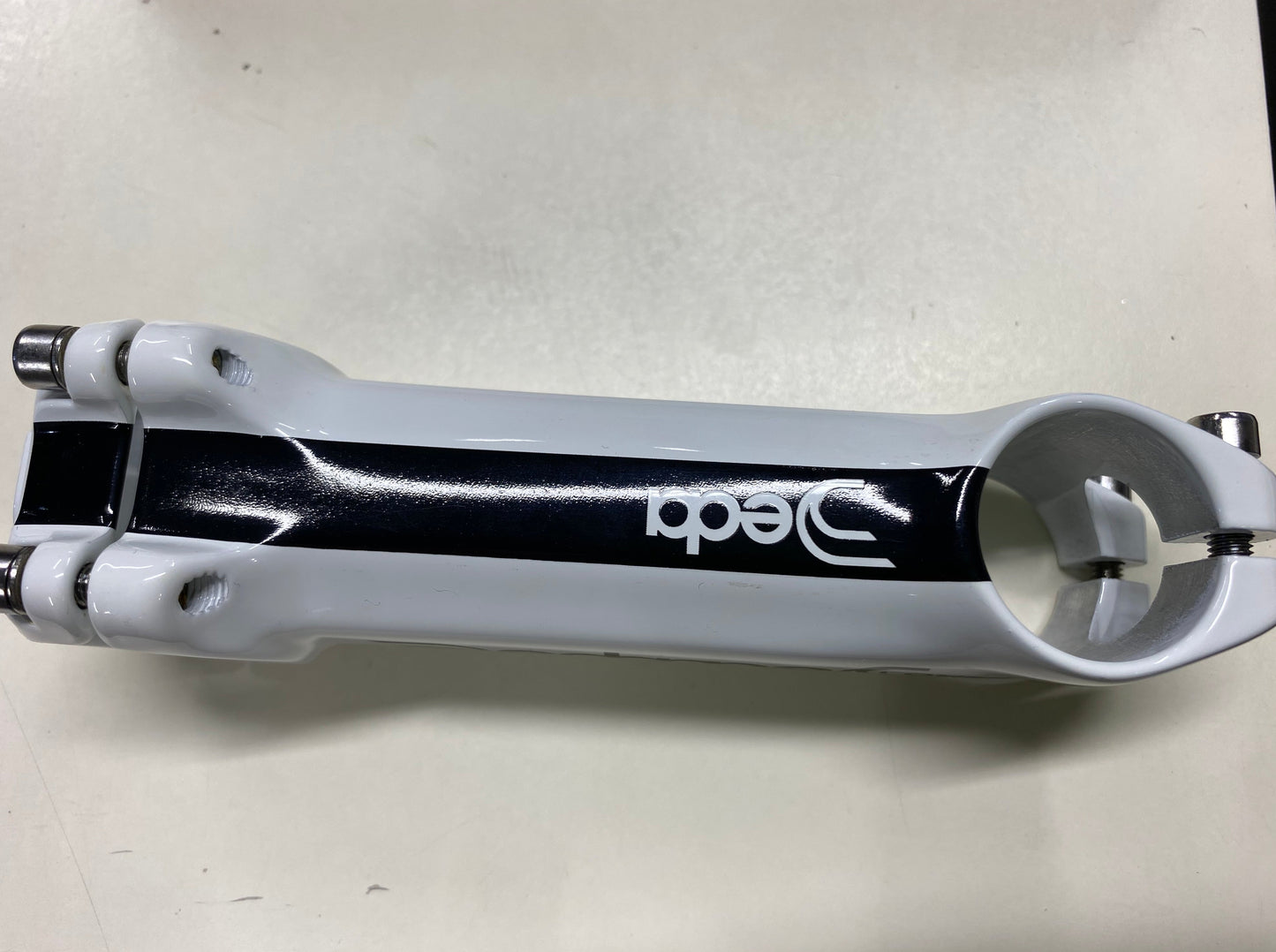 ATTACCO MANUBRIO DEDA ZERO1