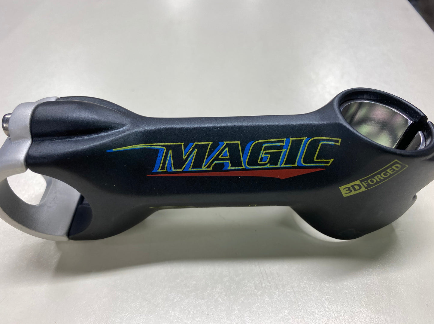 ATTACCO MANUBRIO DEDA MAGIC