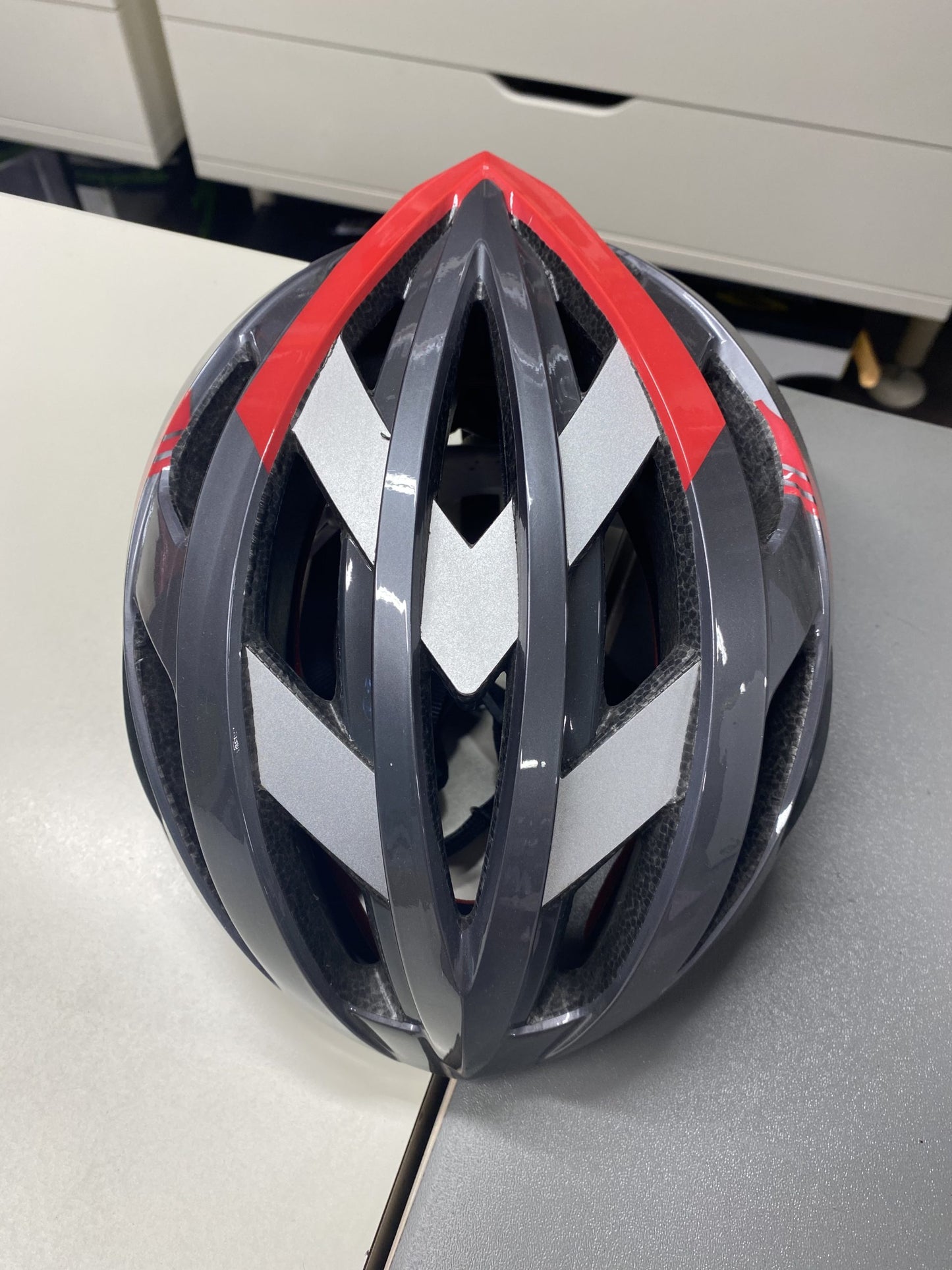 CASCO CANNONDALE CAAD