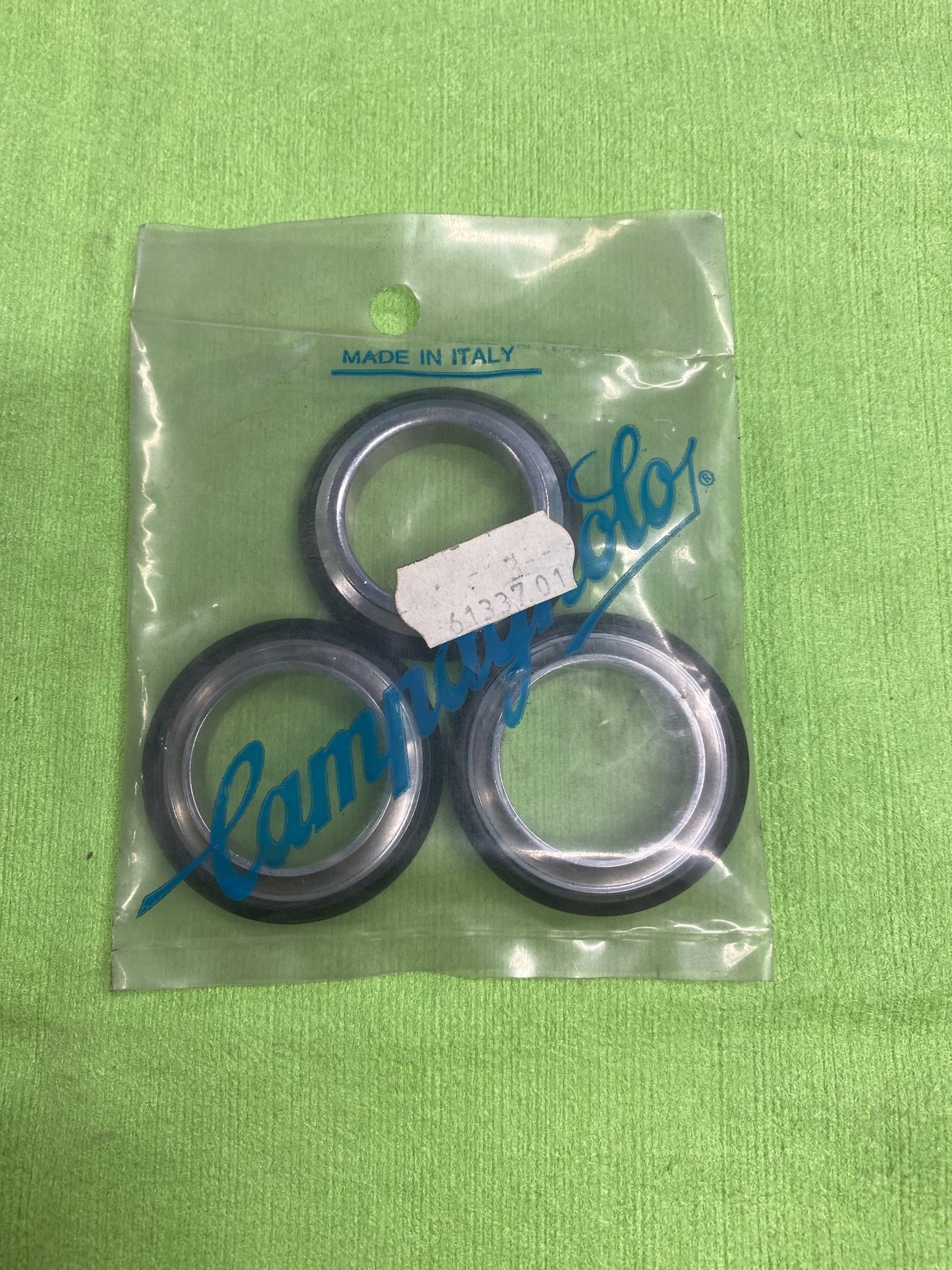 GHIERE SERIE STERZO CAMPAGNOLO