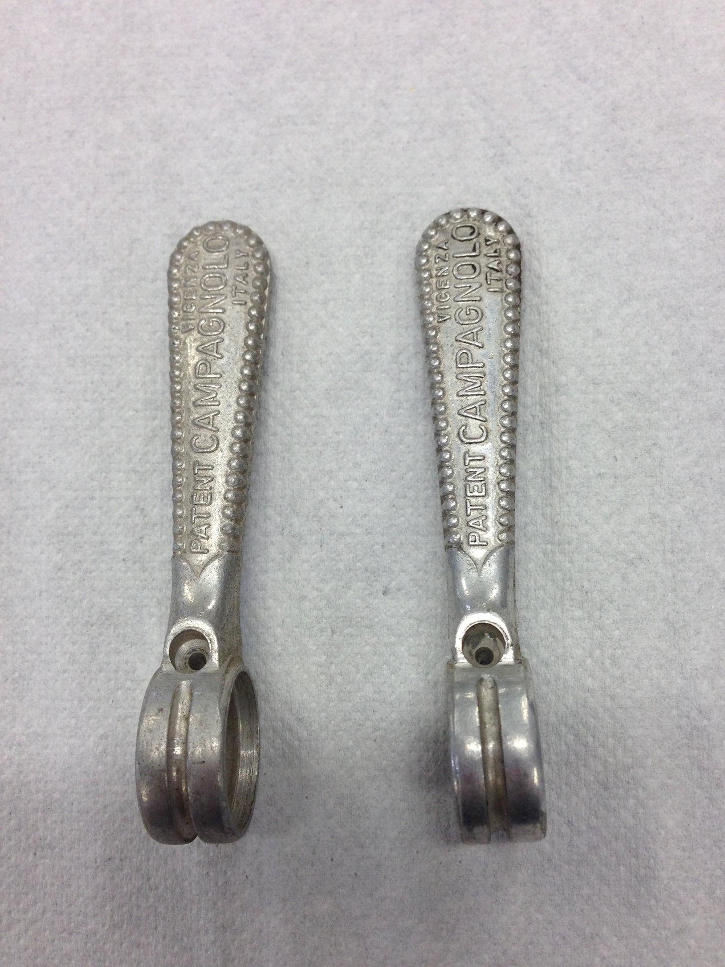 COMANDI CAMPAGNOLO AL TELAIO ANNI 70