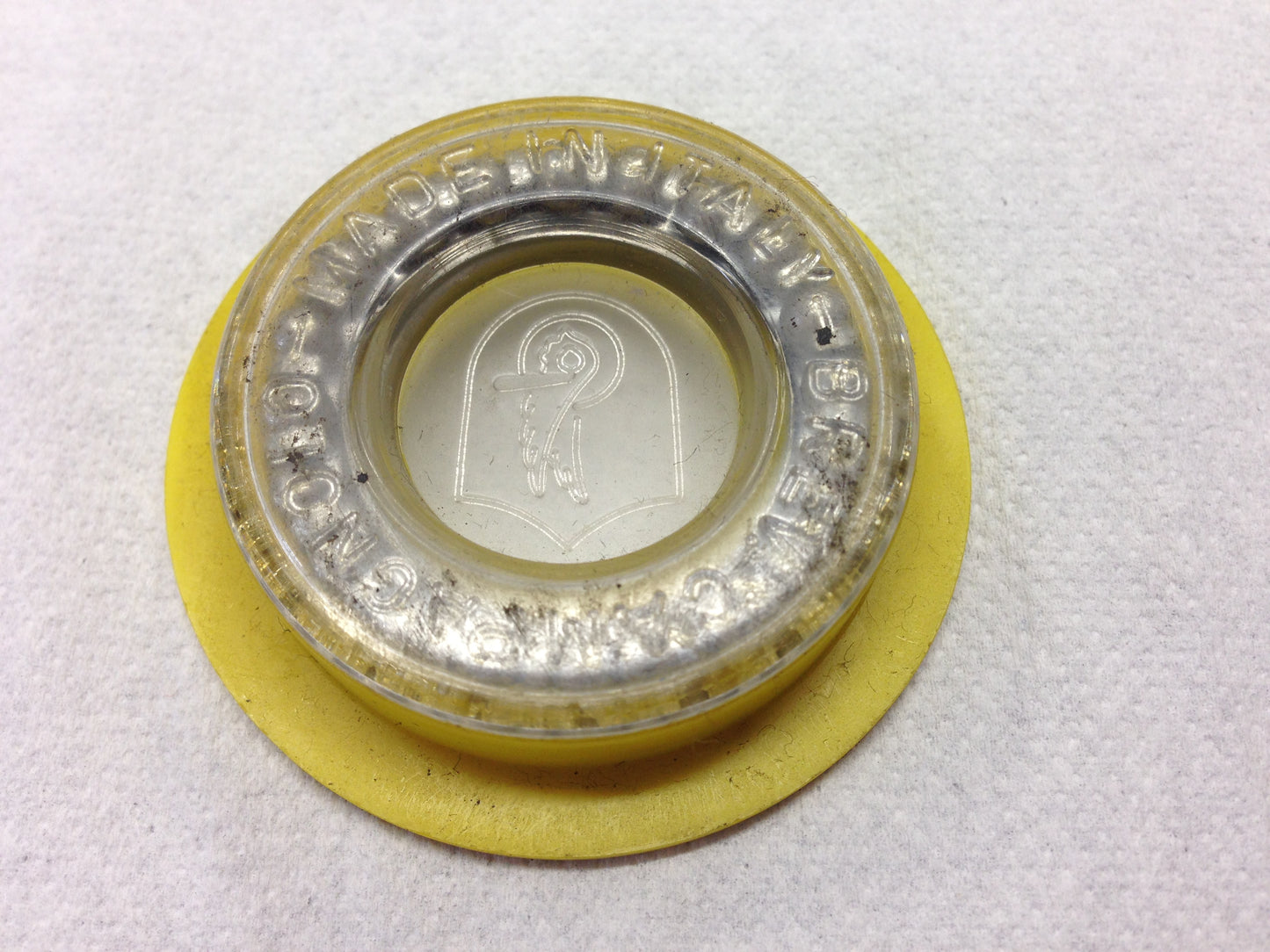 SERIE SFERE CAMPAGNOLO PER STERZO ANNI '70