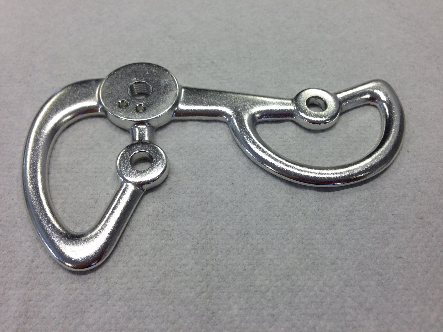 GABBIETTA CAMBIO CAMPAGNOLO