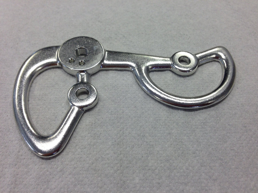 GABBIETTA CAMBIO CAMPAGNOLO