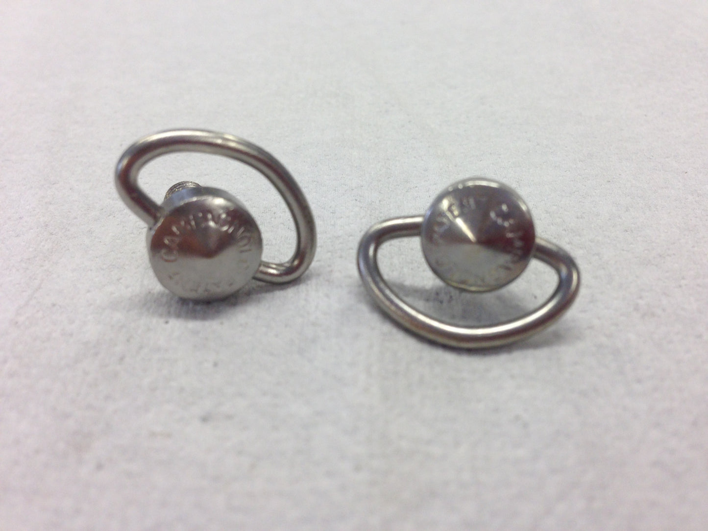 CAMPAGNOLO VITI PER LEVE CAMBIO DERAGLIATORE AL TELAIO