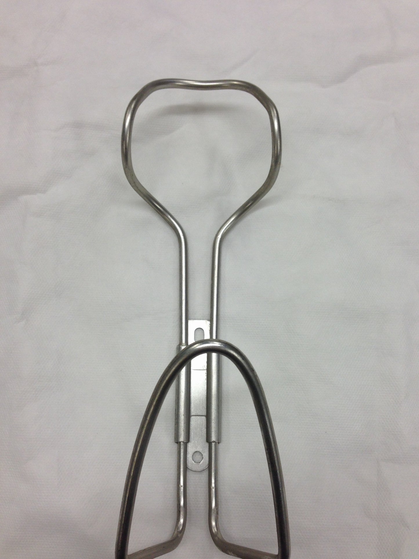 PORTABORRACCIA TIPO CAMPAGNOLO AERO ADATTO A BORRACCIA VINTAGE