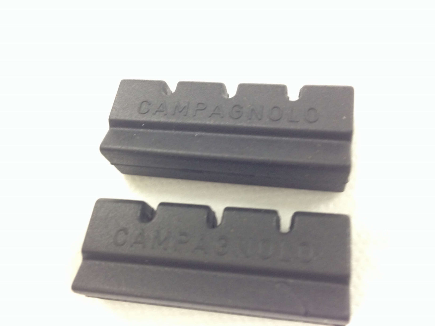 CAMPAGNOLO PATTINI ORIGINALI NUOVI FRENI ANNI 70/80