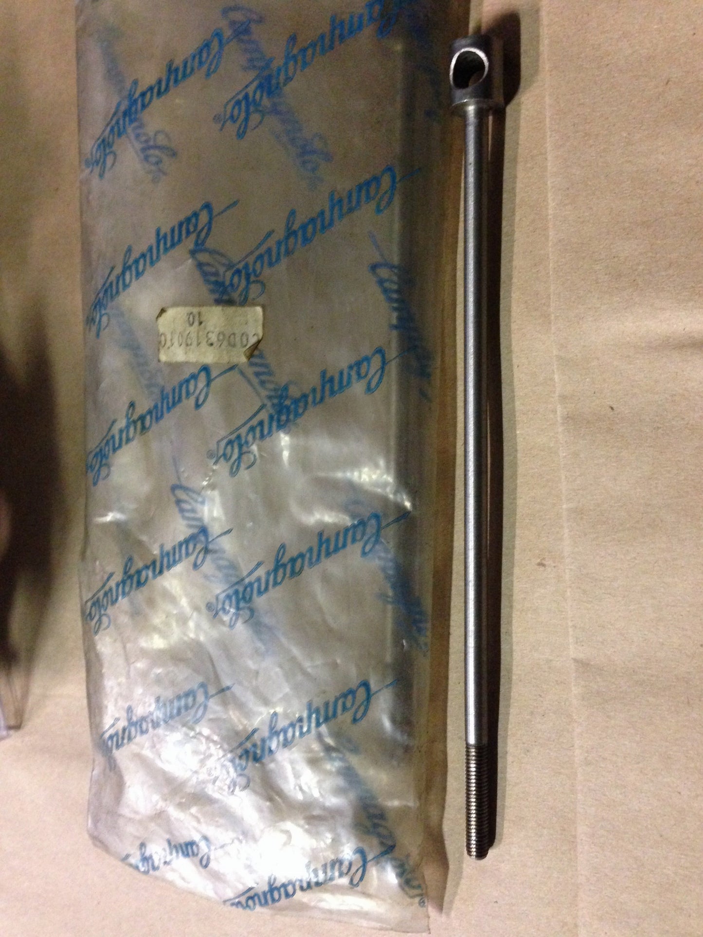 CAMPAGNOLO SPINE PER BLOCCAGGI VINTAGE