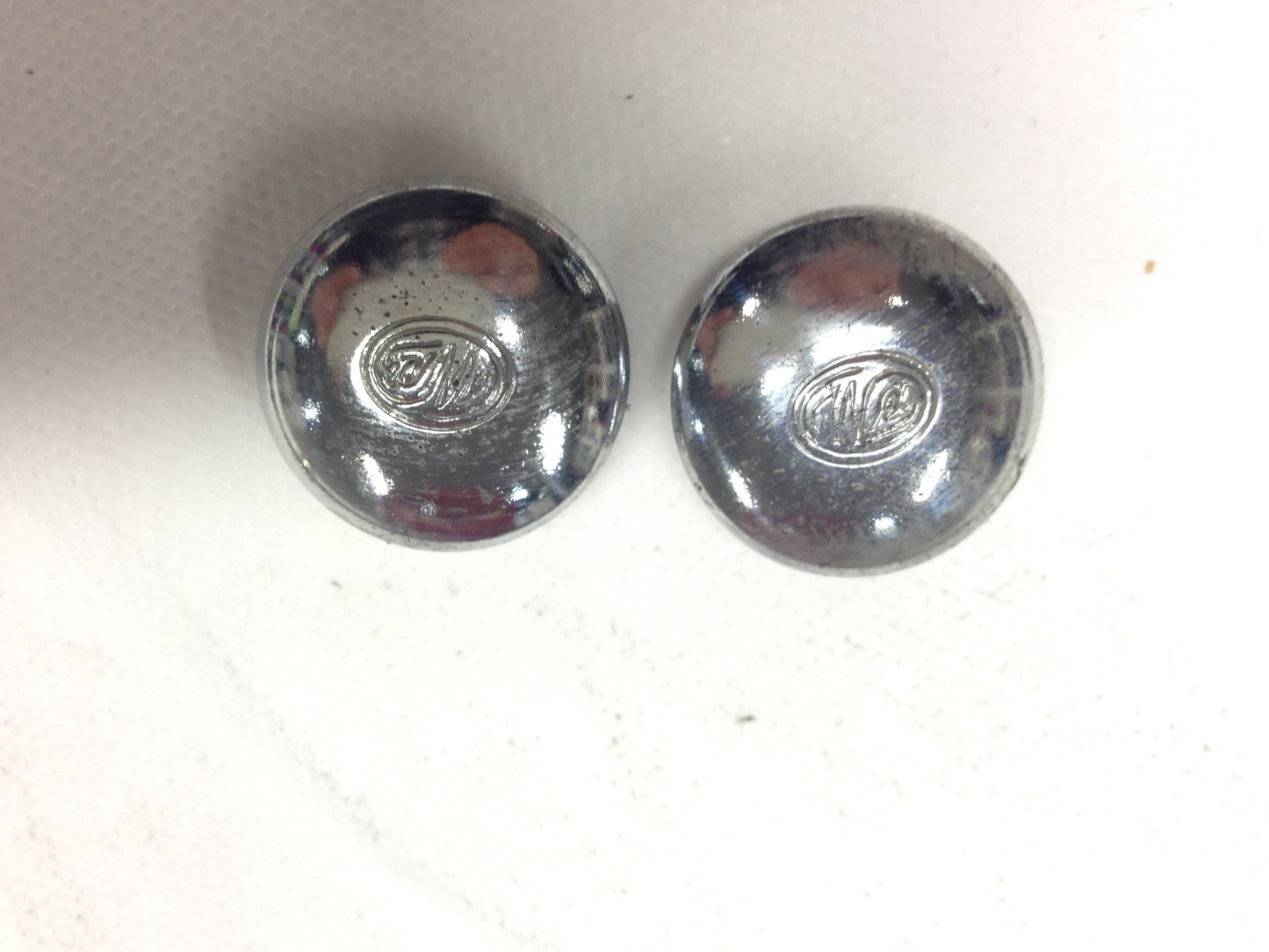 TAPPI PEDALI WAY ASSAUTO