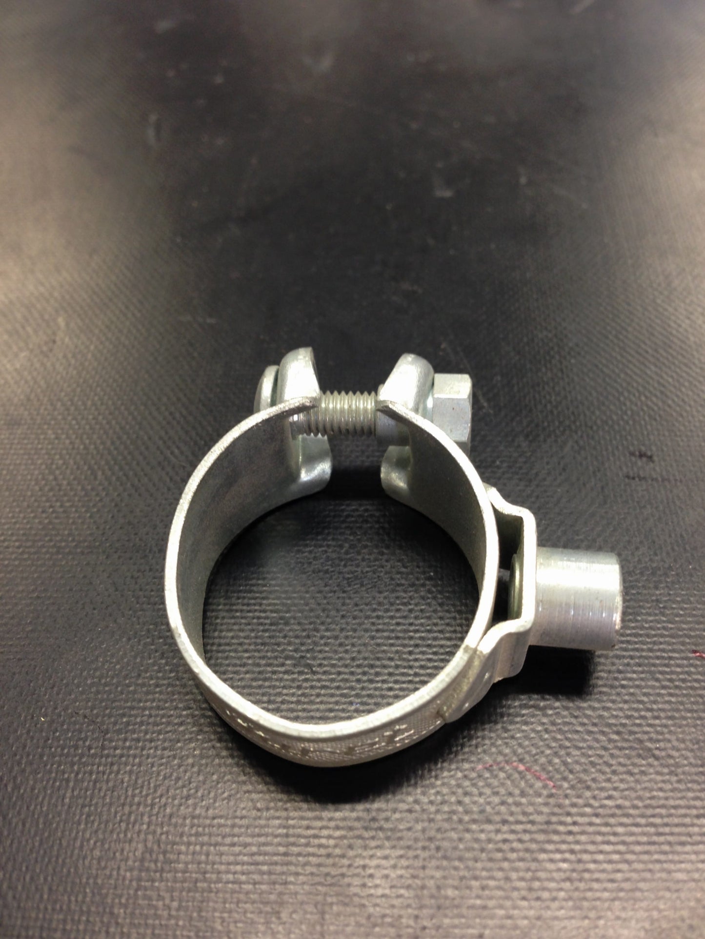 FASCETTA AL TELAIO PER COMANDO CAMBIO