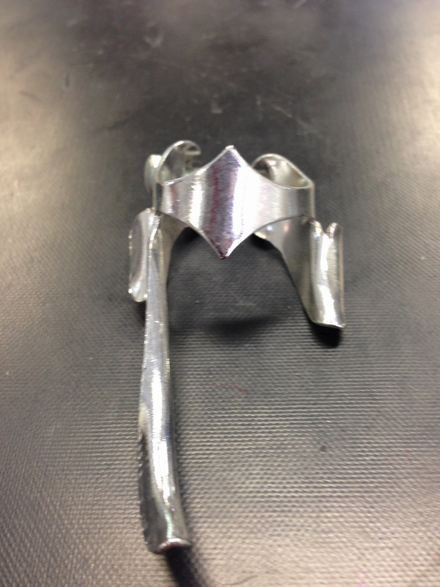 FASCETTA PASSAFILO CAMBIO DERAGLIATORE