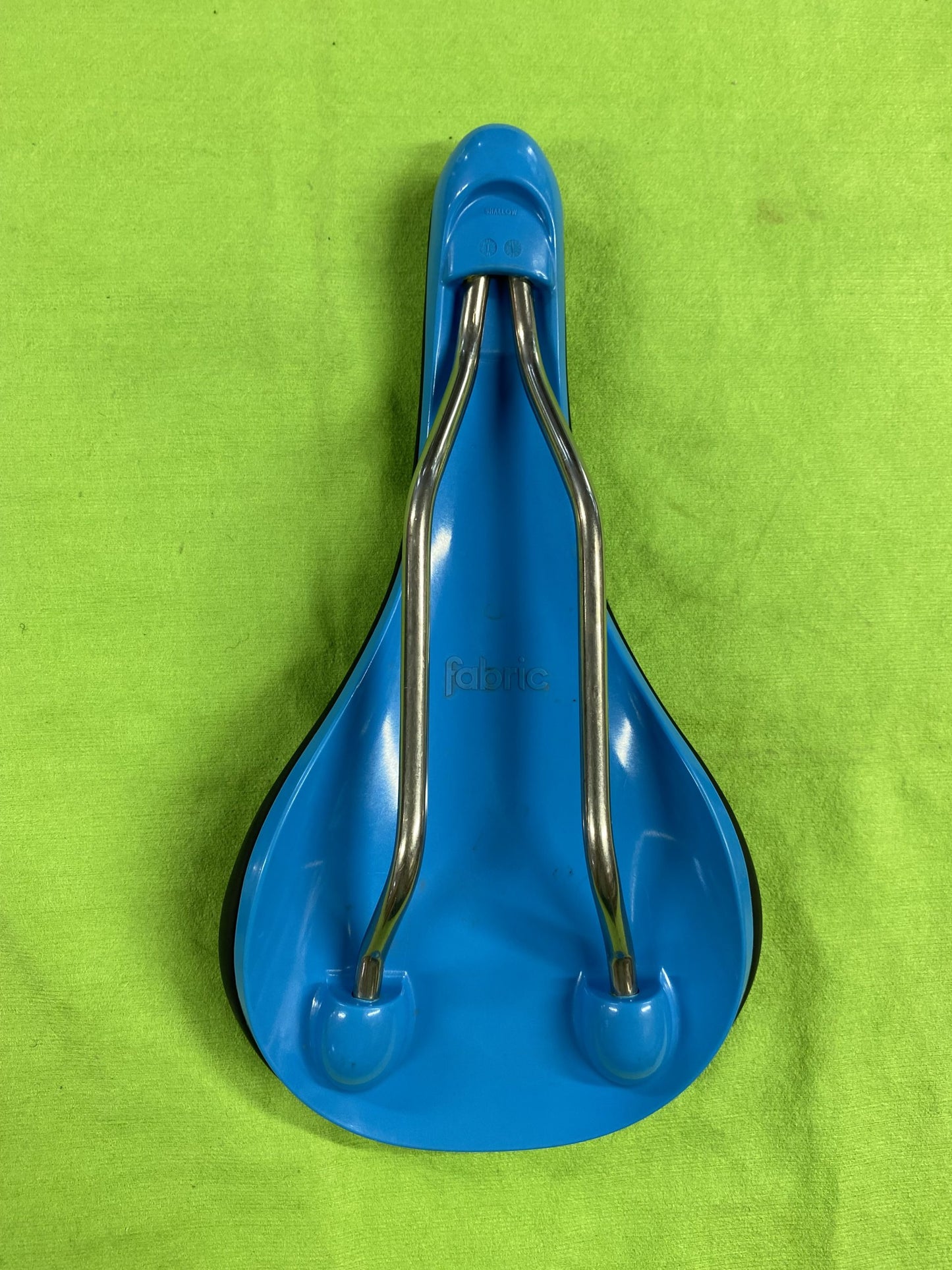 SELLA FABRIC RACE SHALLOW