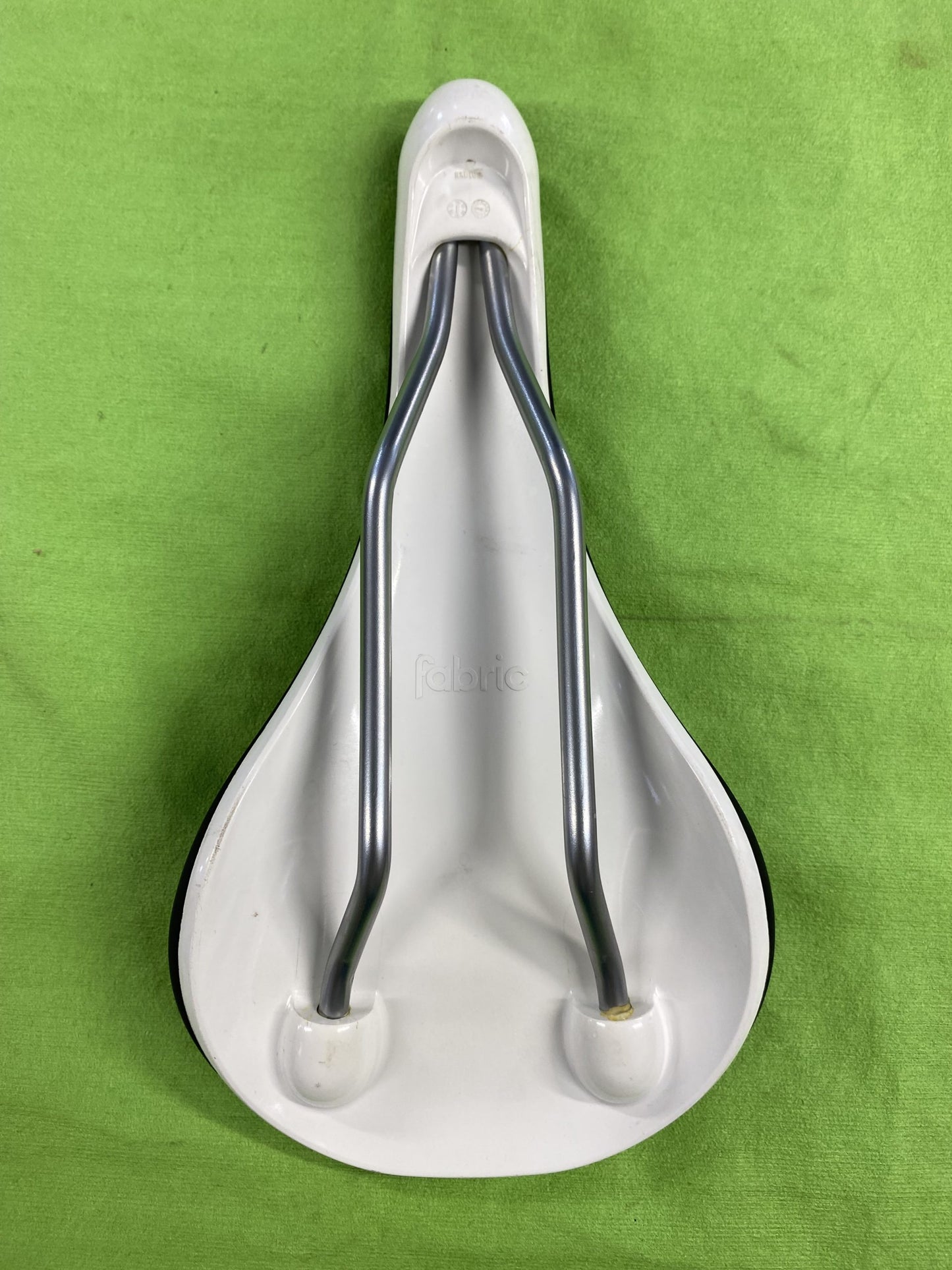 SELLA Fabric SCOOP MOD. RADIUS