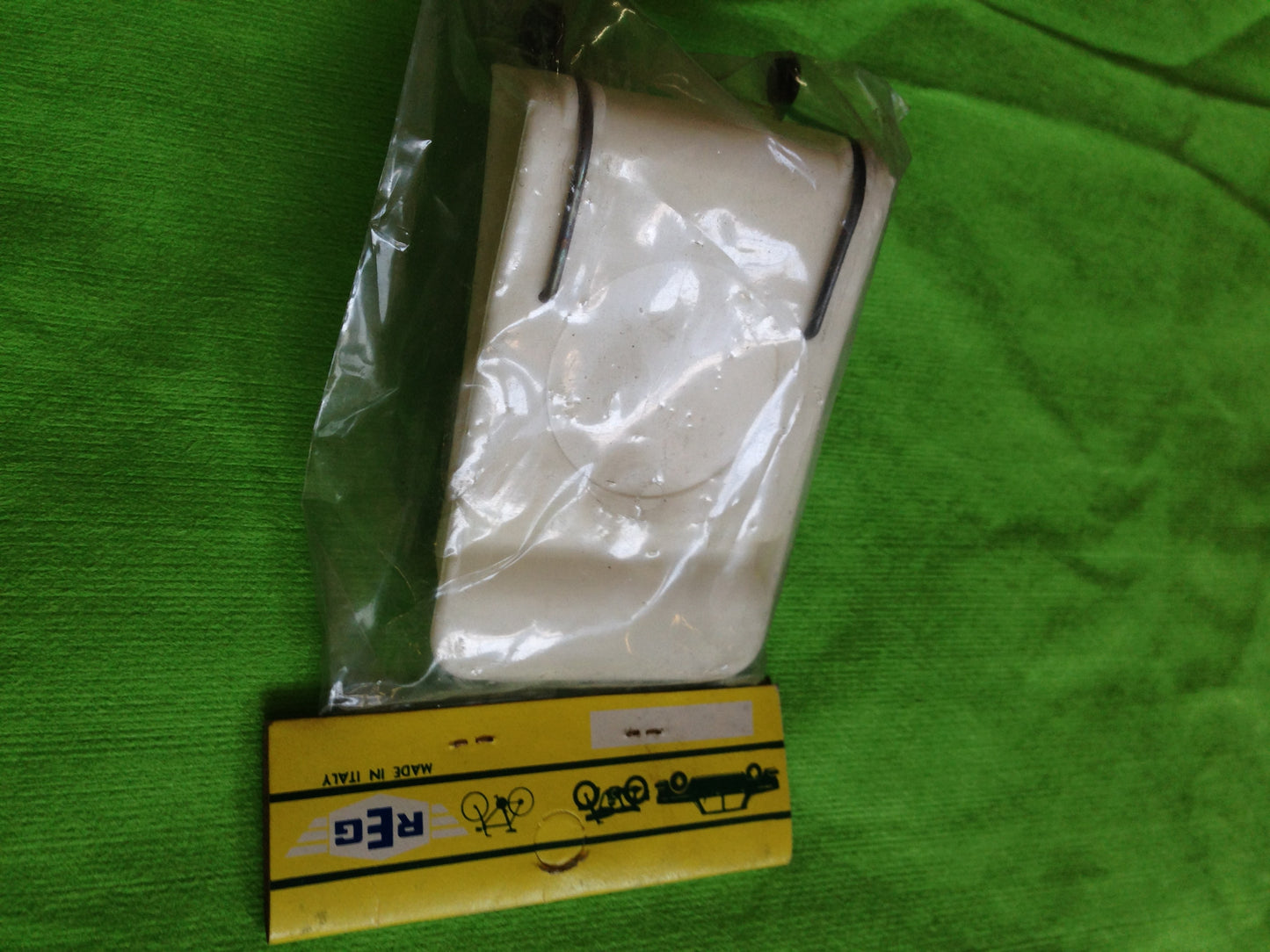 PORTAGIORNALE AL MANUBRIO REG