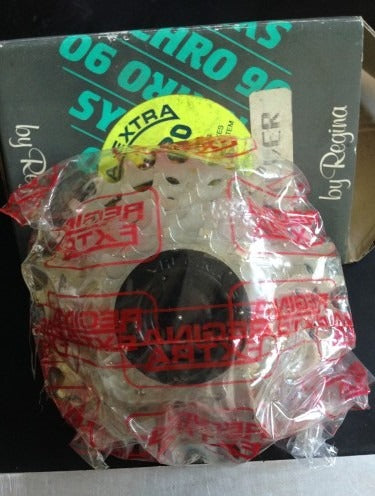 REGINA SYNCHRO 90 R.LIBERA 7v.