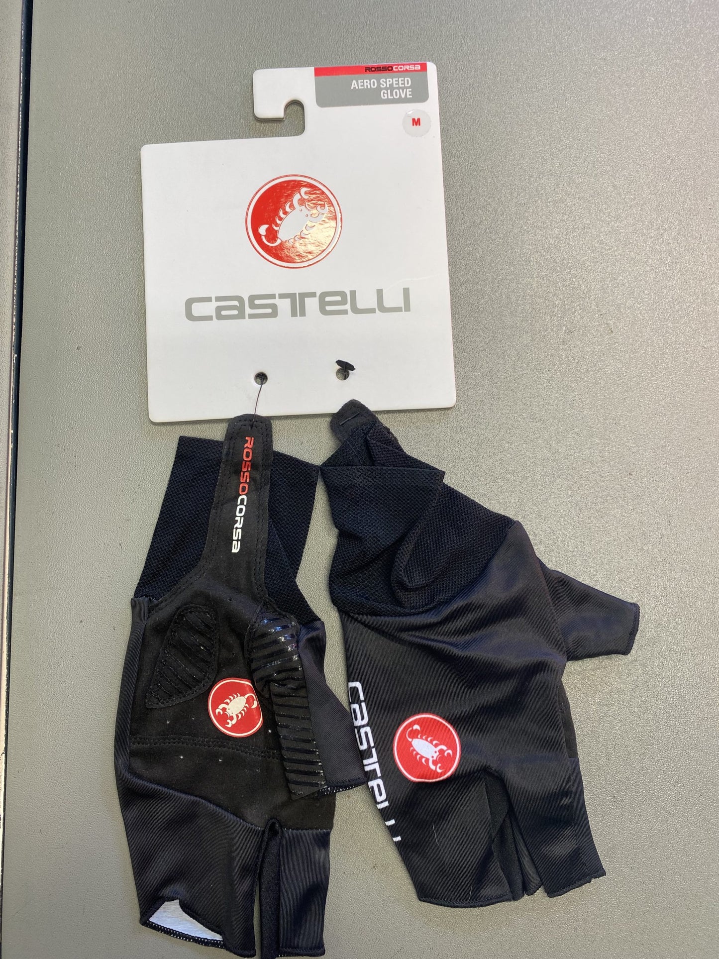 GUANTI CASTELLI AERO SPEED