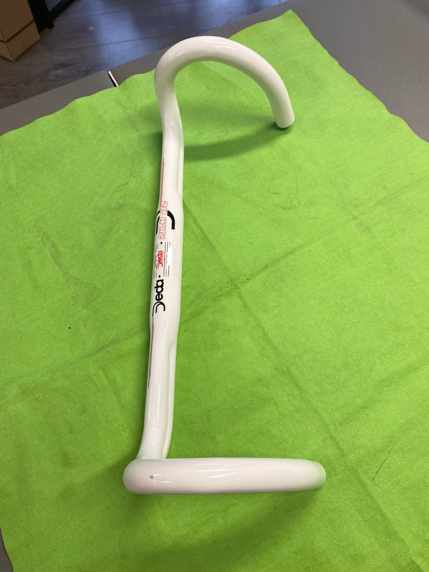 MANUBRIO DEDA RHM 02