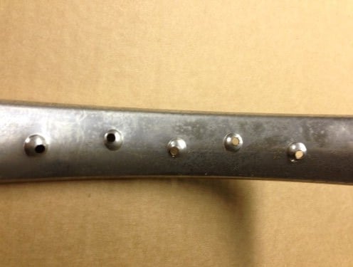 CERCHIO BMX 20.2.1.25