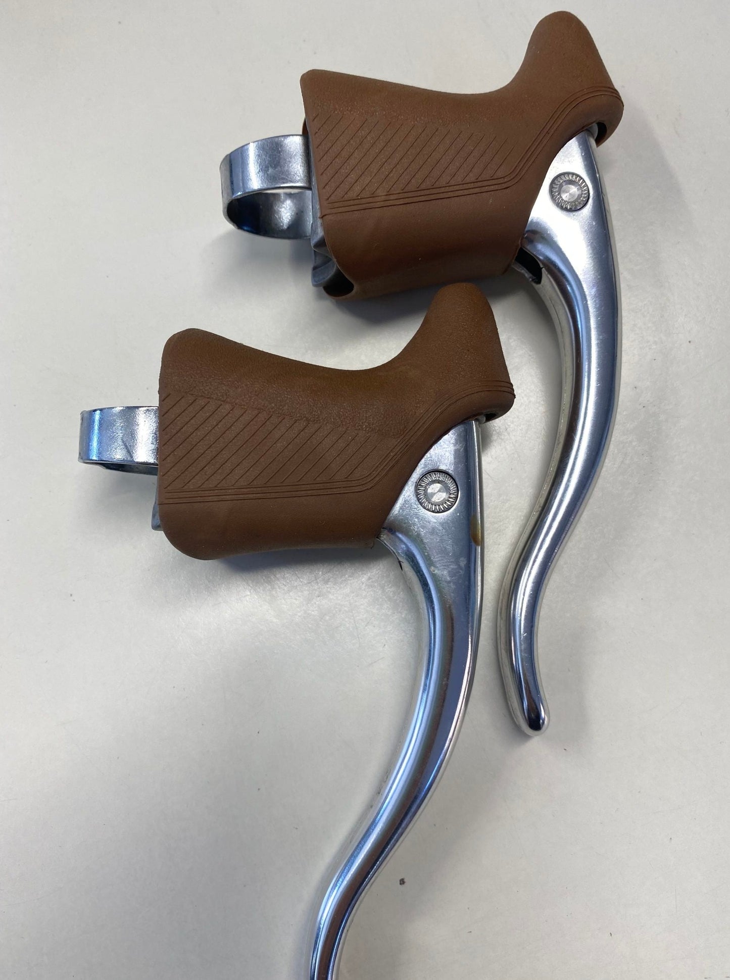 LEVE FRENO GALLI PASSAGGI ESTERNI