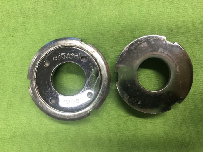 CALOTTE MOV.CENTRALE BIANCHI