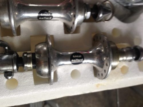 GRUPPO OFMEGA/REGINA/UNIVERSAL